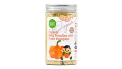 Simply Natural Organic Baby Noodles Fresh Pumpkin (7+ Months) 200g