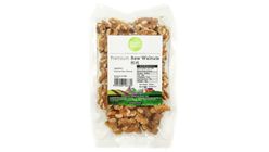 Simply Natural Premium Raw Walnuts 200g