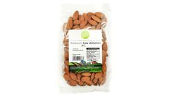 Simply Natural Premium Raw Almonds 200g