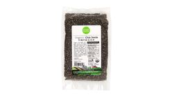 Simply Natural Organic Chia Seeds 250g