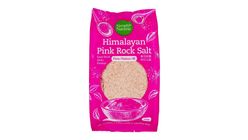 Simply Natural Himalayan Rock Salt 500g