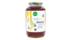 Simply Natural Fresh Raw Honey 1kg