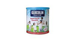 Glucolin Original Glucose 420g