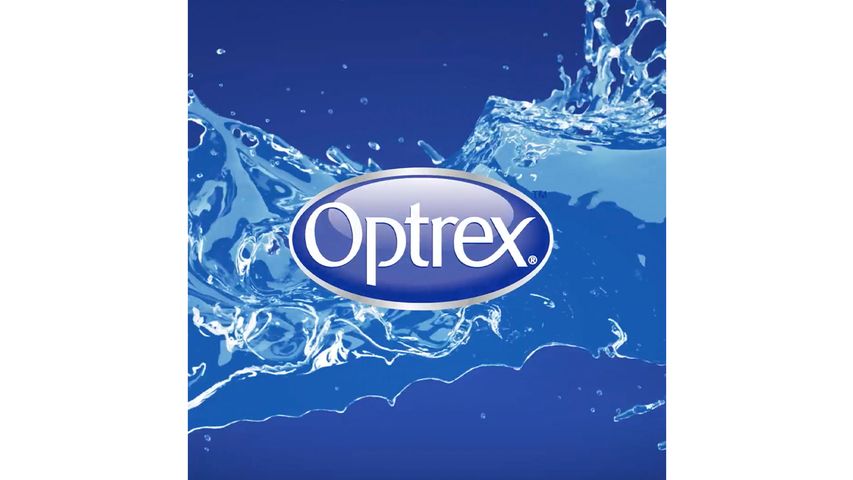 Optrex Eye Lotion 100ml