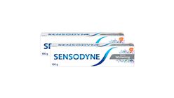 Sensodyne Gentle Whitening 100g 2s