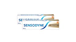 Sensodyne Toothpaste Daily Care, Multi Care  2 x 100g