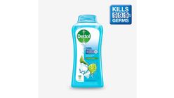 Dettol Anti-Bacterial Bodywash Cool | 250 g