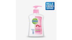 Dettol Handwash Skincare 250ml