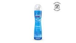 Durex Classic Play Gel 100ml - 63498