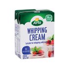 Arla Whipping Cream 200ml