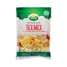 Arla Natural Tex Mex Shredded Cheese 175g
