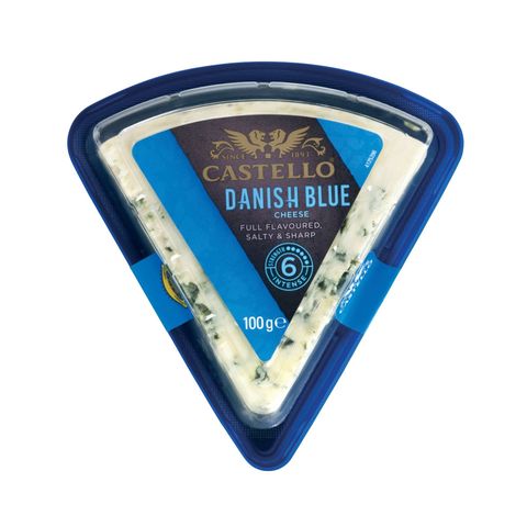 Castello Blue Cheese Tablepack 100g