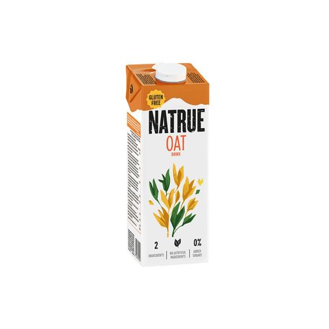 Natrue Oat Drink 1L