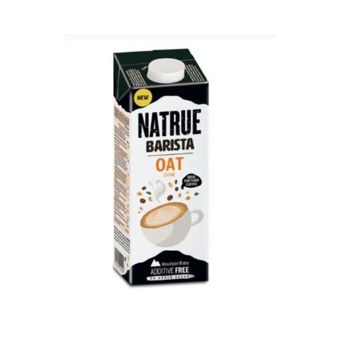 Natrue Barista Oat Drink 1L