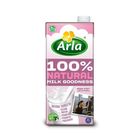 Arla Milk Goodness Skimmed 1L