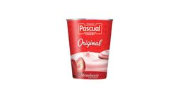 Pascual Creamy Delight Strawberry 100ml