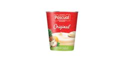 Pascual Creamy Delight Regular Fruit Salad 100ml