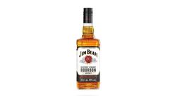 Jim Beam White 4Yo Bourbon 750ML