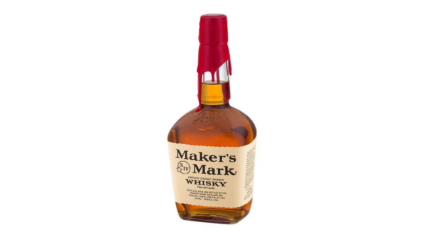 Maker's Mark 8YO Bourbon 750ML