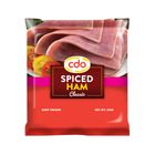 CDO Regular Spiced Ham 250g
