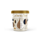 Carmen's Best Coffee Almond Fudge Pint 440ml