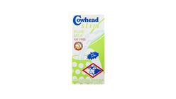 Cowhead Fat Free Slim Milk 1L