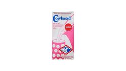 Cowhead Milk Strawberry 1L