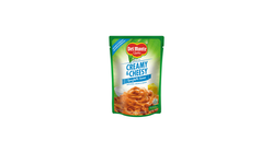 Del Monte Spaghetti Sauce Creamy & Cheesy 500g