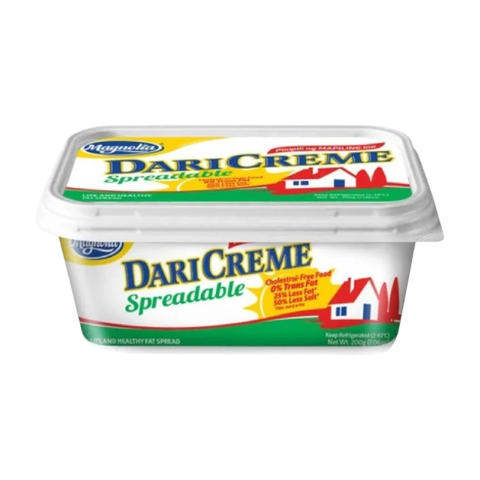 Magnolia Dari Creme Spreadable 200g