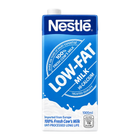 Nestle Low Fat Milk 1L