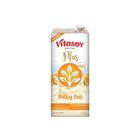 Vitasoy Plus Milky Oat Milk Drink 1L