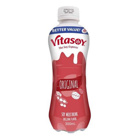 Vitasoy Original 300ml