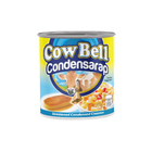 Cow Bell Condensarap 374g