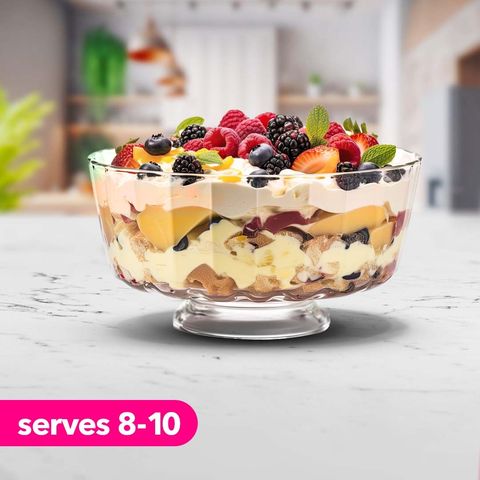Tropical Fruit Salad Dream Recipe Bundle