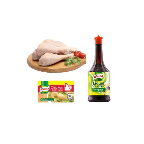 Chicken Adobo Bundle 2