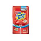 Purefoods Tender Juicy Jumbo Hotdog 1kg