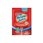 Purefoods Tender Juicy Jumbo Hotdog 500g