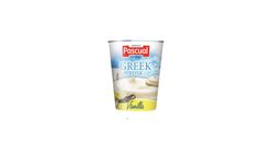 Pascual Creamy Delight Greek Vanilla 100ml