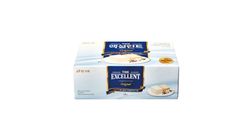 Excellent Vanilla Cubes Ice Cream 800ML