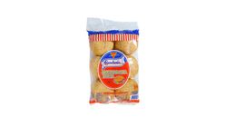 Gardenia Hamburger Buns 330g