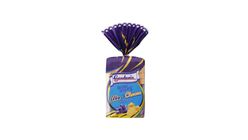 Gardenia Double Delights Ube and Cheese Loaf 400g