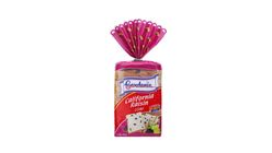 Gardenia California Raisin Loaf 400g