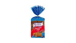 Gardenia Chocolate Chip Loaf 400g