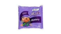 Gardenia Blueberry Muffin 45G