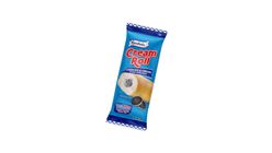 Gardenia Cream Roll Cookies and Cream 50g