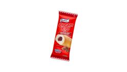 Gardenia Cream Roll Chocolate 50g
