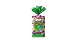 Gardenia High Fiber Wheat Raisin Loaf 400G