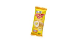 Gardenia Cream Roll Butter Sugar 50g