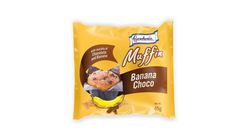 Gardenia Banana Choco Muffins 45G