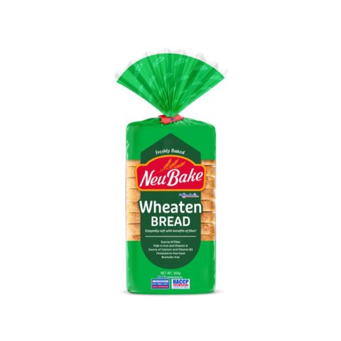 Neubake Wheaten Bread 560g